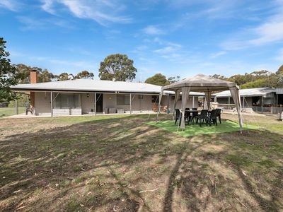 240 Heathcote Redesdale Road, Heathcote