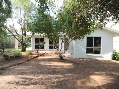 25 Charlotte Street, Charters Towers City