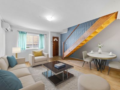 5 / 64 Taylor Street, Lakemba