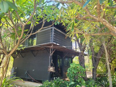 3 OLD REWARD ROAD, Rubyvale