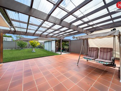 14 Oliveri Crescent, Green Valley
