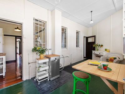 5 / 995 Brunswick Street, New Farm