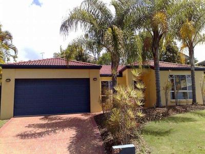 29 Gossamer Drive, Buderim