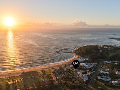 72-76 Ocean Street, Mollymook