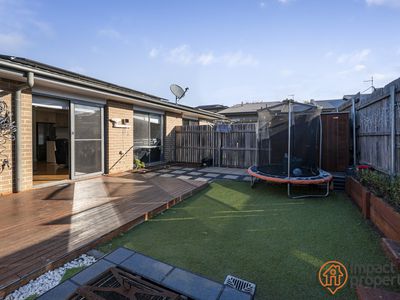 16 Hugh Gilchrist Street, Casey