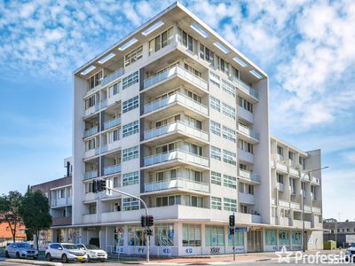 24 / 175-181 Pitt Street, Merrylands