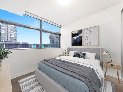 43 / 6 Archibald Avenue, Waterloo