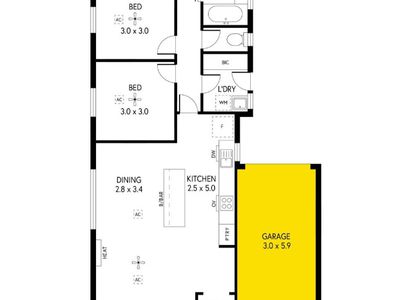 70 Quinlan Avenue, St Marys