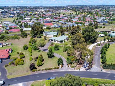 9 Turnbull Drive, Worrolong