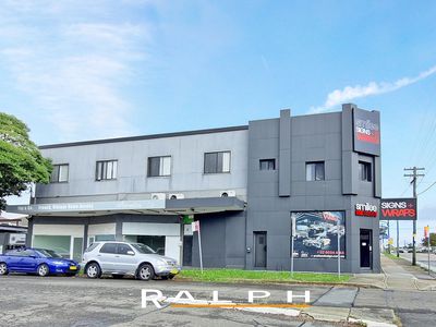 894A Canterbury Road, Roselands