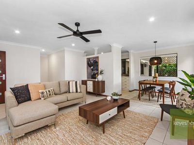32 Templeton Crescent, Douglas