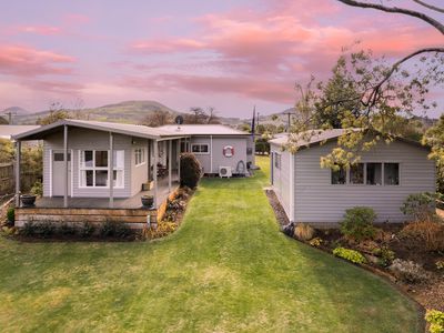36 Stewart Street, Waikouaiti