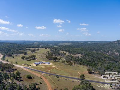 1986 Pindari Dam Road, Pindaroi