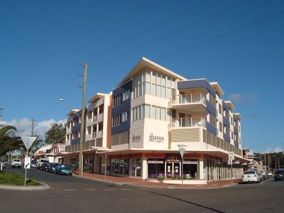 302 / 2 Little Street, , Forster
