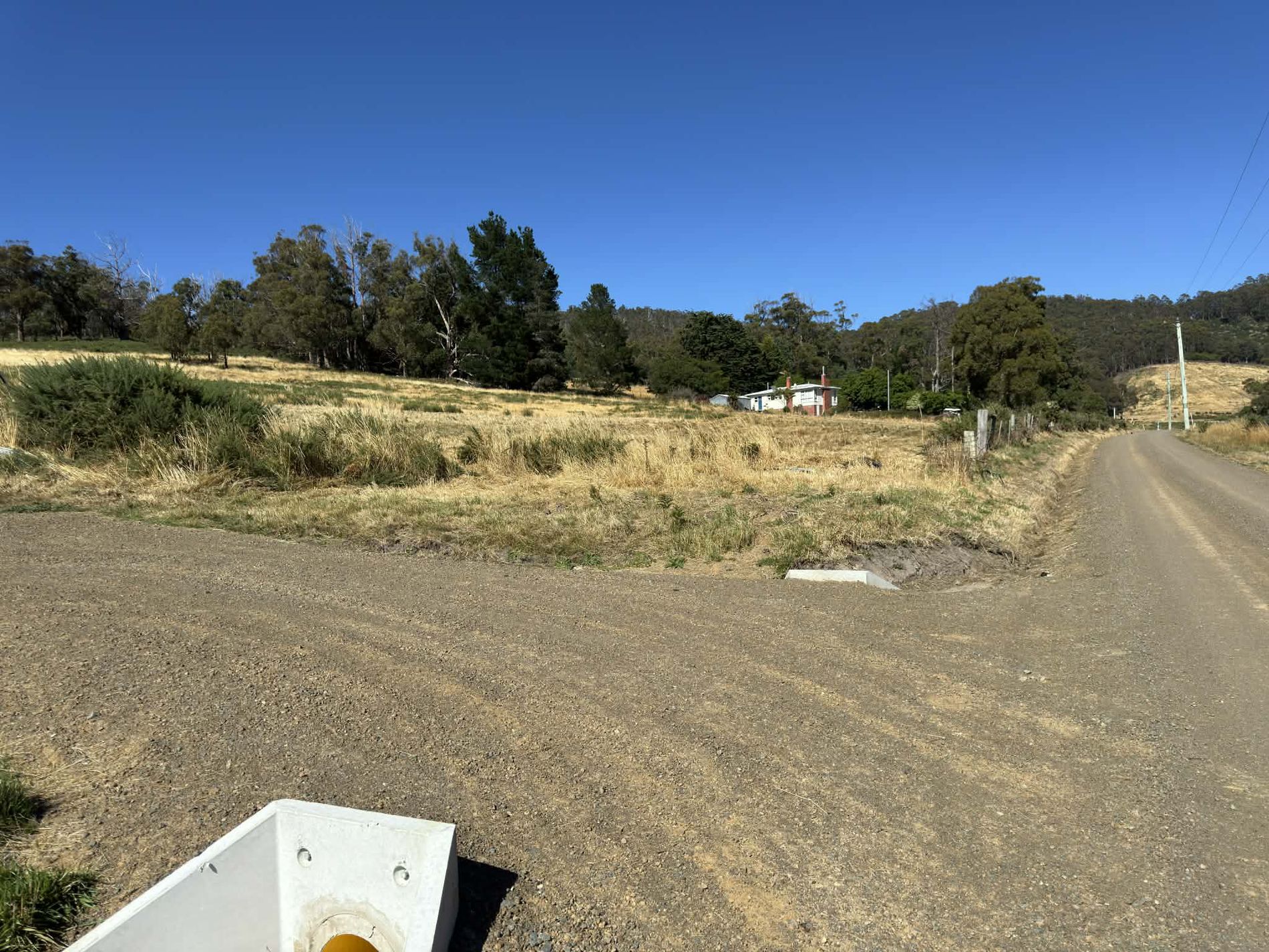 Lot 2, Direens Road, Lymington