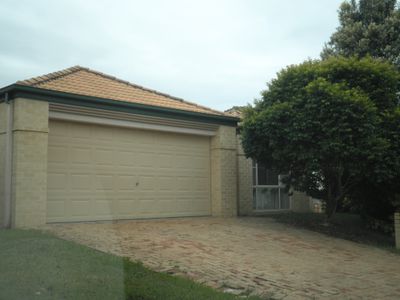 17 Hillburn Street, Runcorn