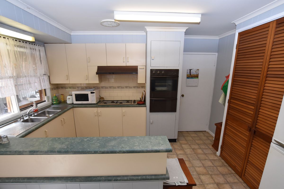 11 Bond Street, Kyabram