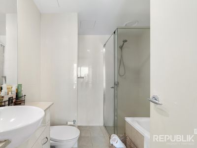 1502 / 1 Como Crescent, Southport