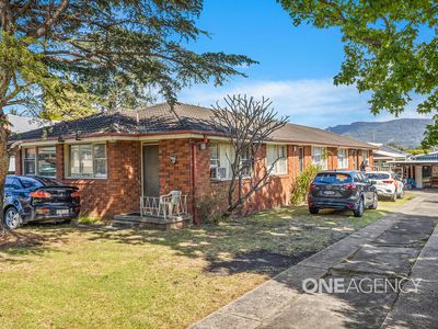 3 / 210 Princes Highway, Dapto