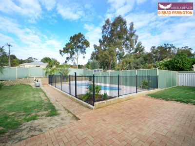 4 Damascus Drive, Greenmount