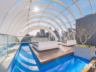 1305 / 161 Clarence Street, Sydney