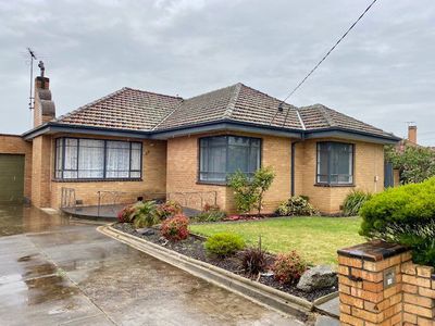 22 Market Road, Werribee