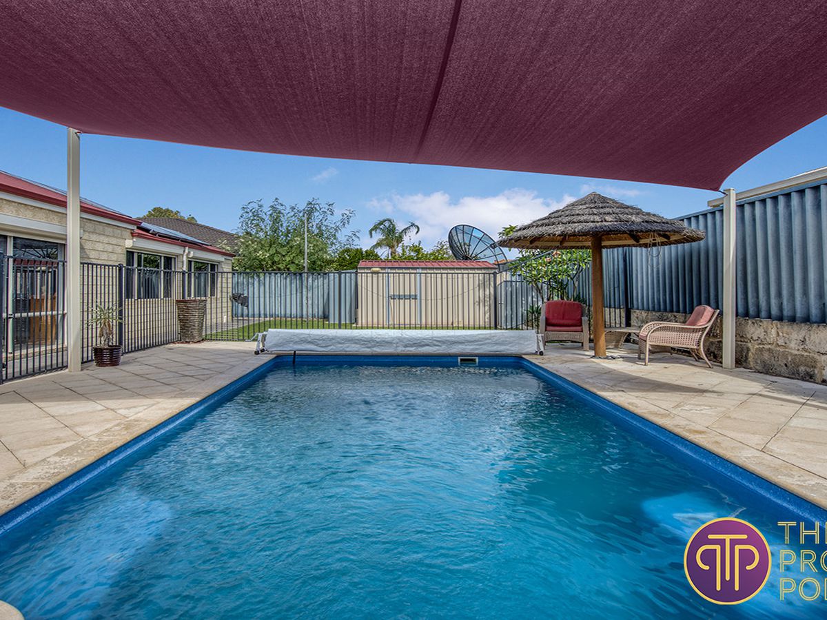 36 Rosewood Lane, Thornlie