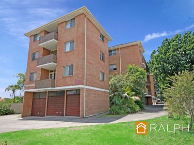 22 / 64 Sproule Street, Lakemba