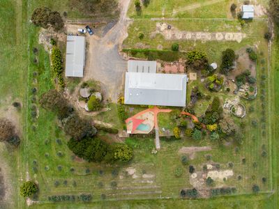 394 Ottreys Scrub Road, Walmer