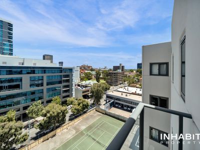 88 / 208 Adelaide Terrace, East Perth