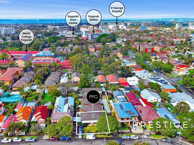 1 / 53 Connemarra Street, Bexley