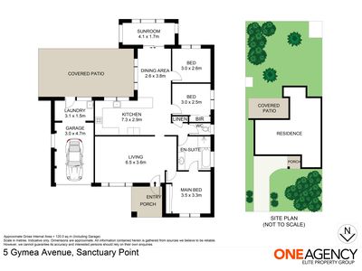 5 Gymea Avenue, Sanctuary Point