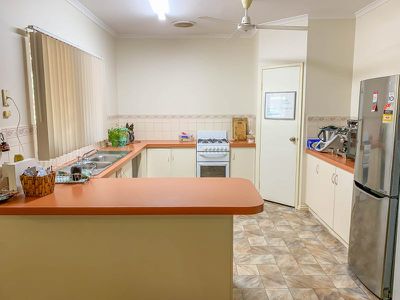 3 Ashburton Court, South Hedland
