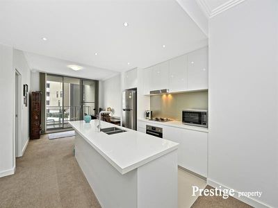 402 / 6 Reede St, Turrella