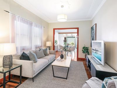 47A Johnson Street, Mascot