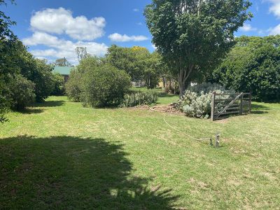 13 Bickerton Street (Kumbia), Kingaroy