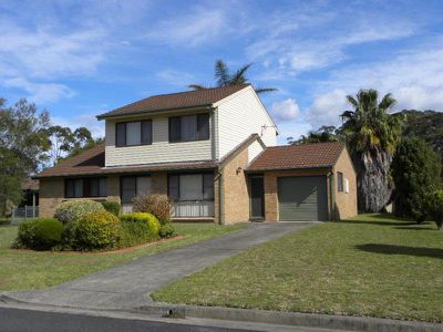 11 Finch Place, Sussex Inlet