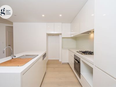 110 / 9 Rutledge street, Eastwood