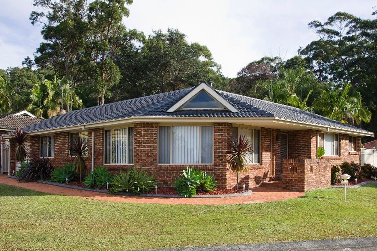 27 Jacana Avenue, Narara