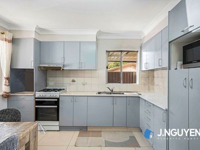 4 Chelsea Drive, Canley Heights