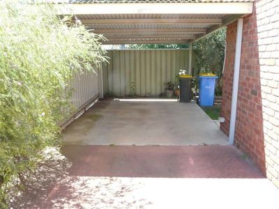 Tocumwal