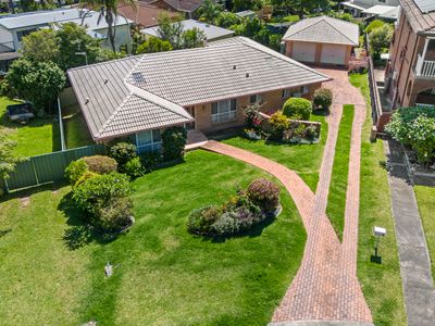 4 Chaucer Place, Ulladulla