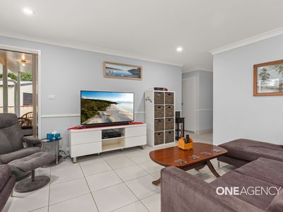 71 Waratah Crescent, Sanctuary Point