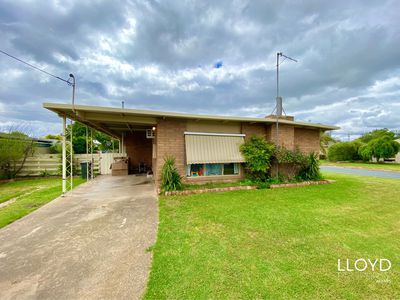 3 Greaves Crescent, Deniliquin