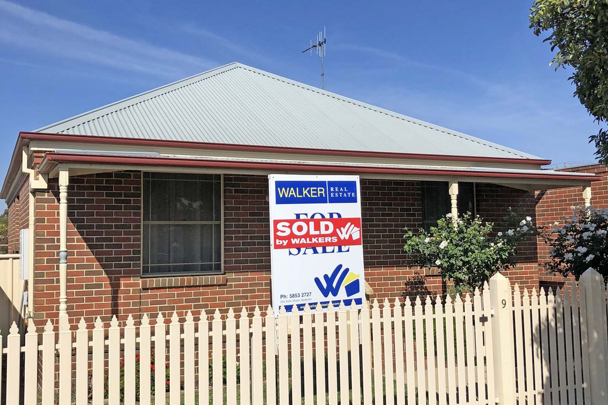 9 Mitchell Street, Kyabram