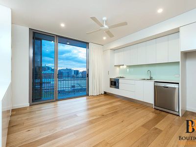 72 / 34 Chalmers Street, Surry Hills