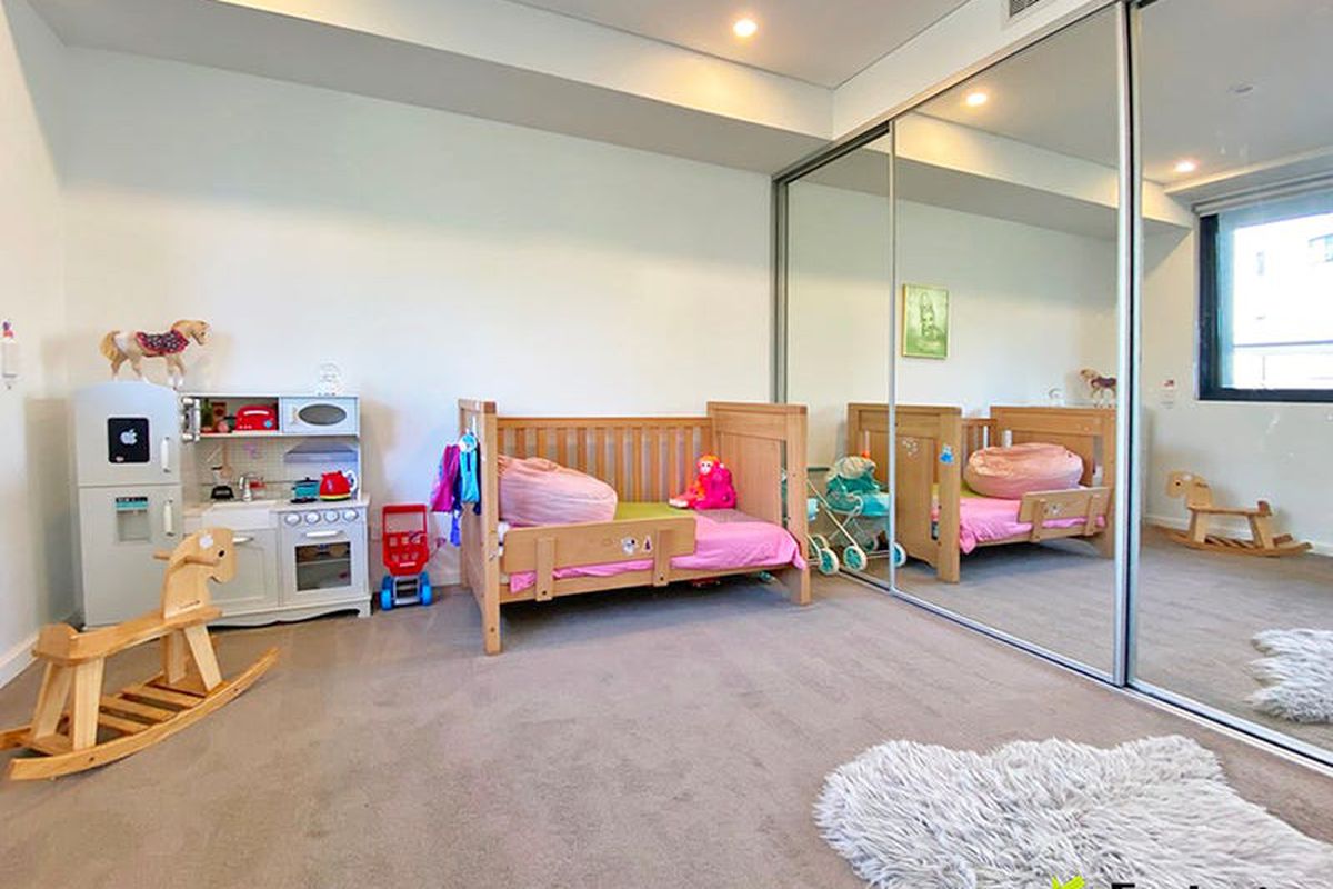 104 / 22 Smallwood Avenue, Homebush