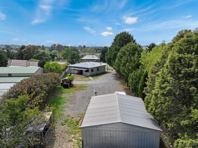 41 Araluen Road, Braidwood
