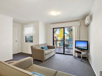 6 / 3 Hilton Terrace, Tewantin