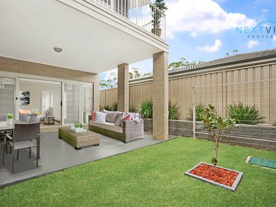 9 Orelia, Cameron Park